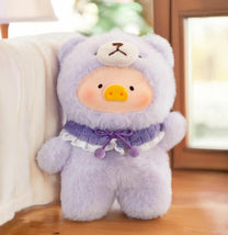 Lulu Piggy Joyful Time Blind Box -5