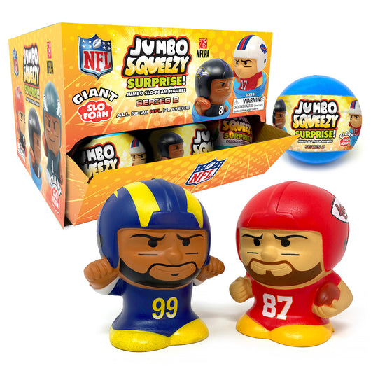 Jumbo Squeezy Nfl-1