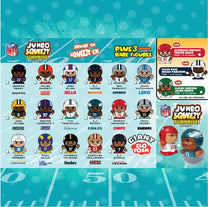 Nfl Jumbo Squeezy Dp 2026