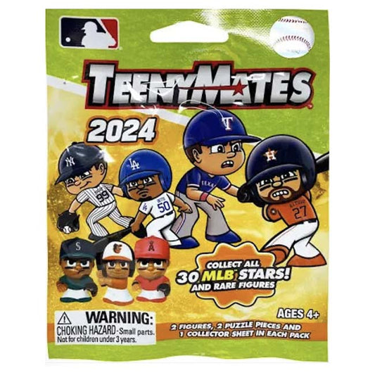 Teenymates Mlb Series 11-1