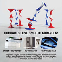 Popdarts Pro Pack USA-3