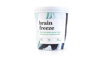 Brain Freeze*