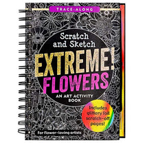 Ss Extreme Flowers