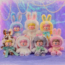 Nanci Shining Bunny