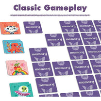 Cute Monsters Memory Game-3