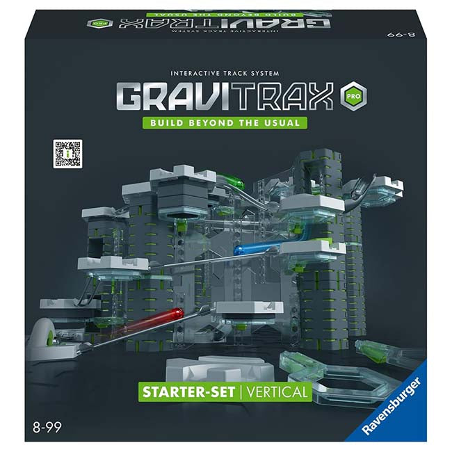 Pro: Vertical Starter Set-1