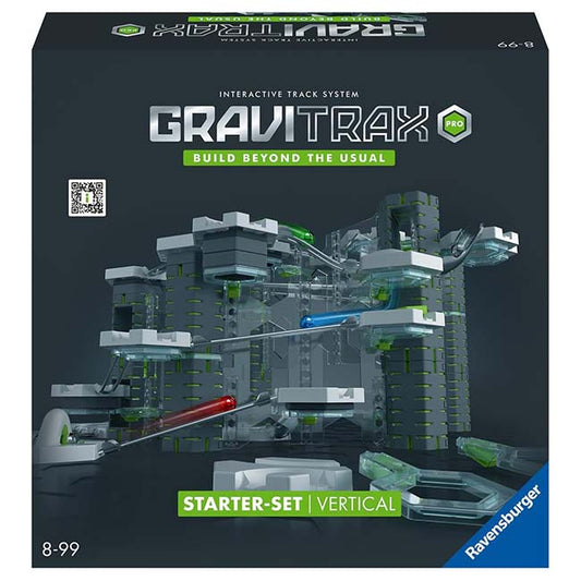Pro: Vertical Starter Set-1