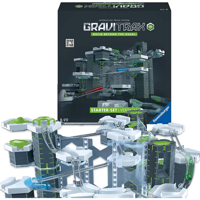 Pro: Vertical Starter Set-2