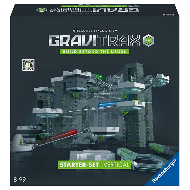 Pro: Vertical Starter Set-4