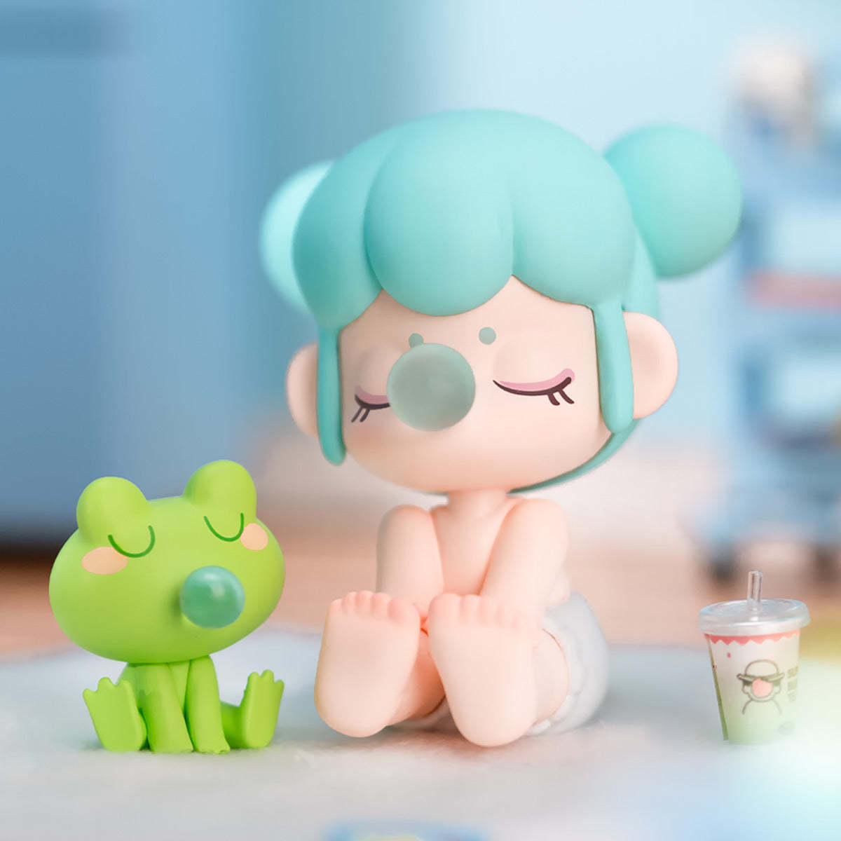 Nanci Pets Blind Box