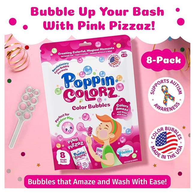 Pink Pizzaz Party Packs-2