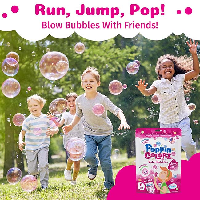 Pink Pizzaz Party Packs-4