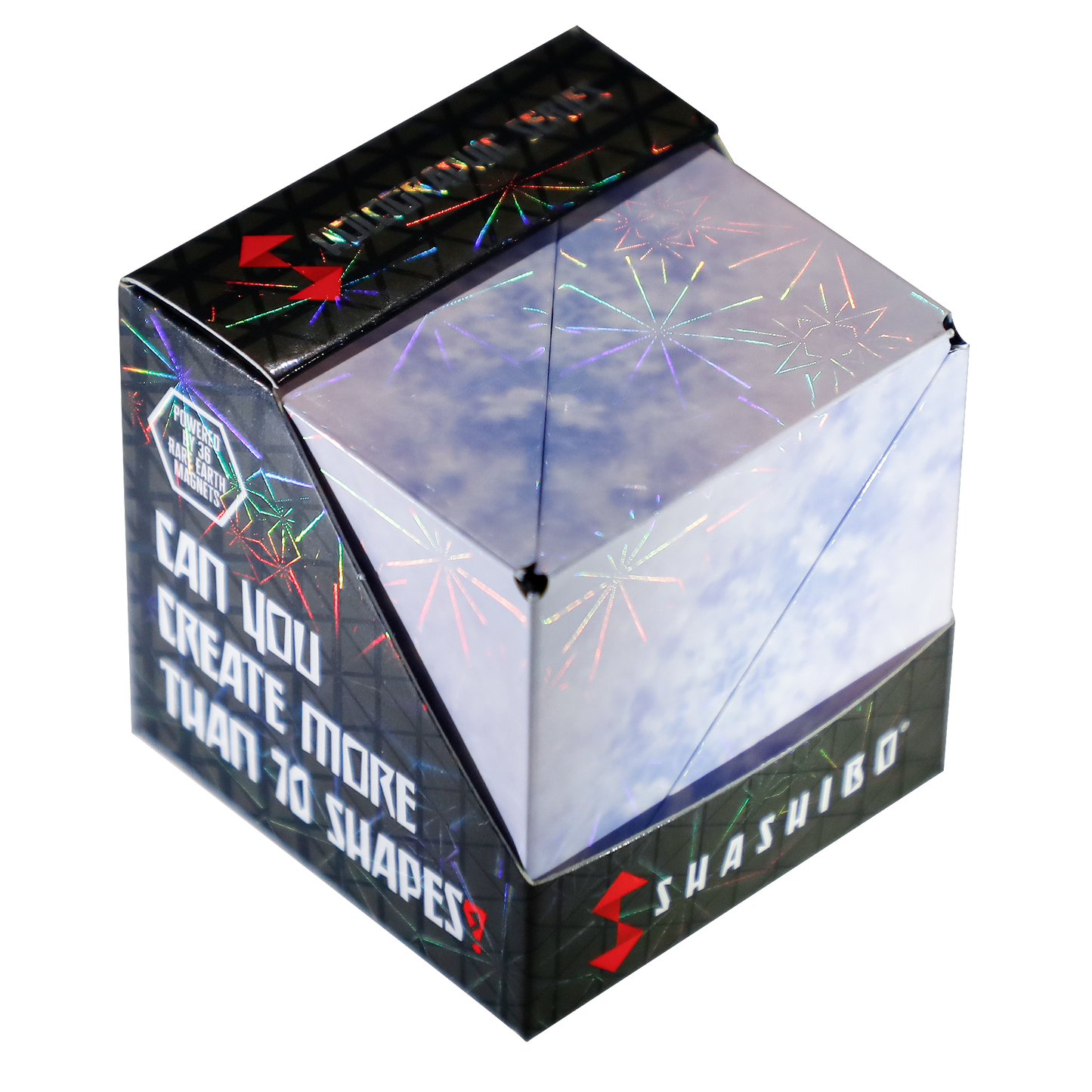 Shashibo Polar-1