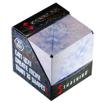 Shashibo Polar-1