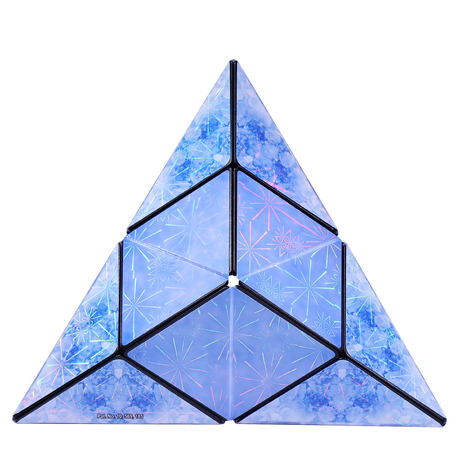Shashibo Polar-2