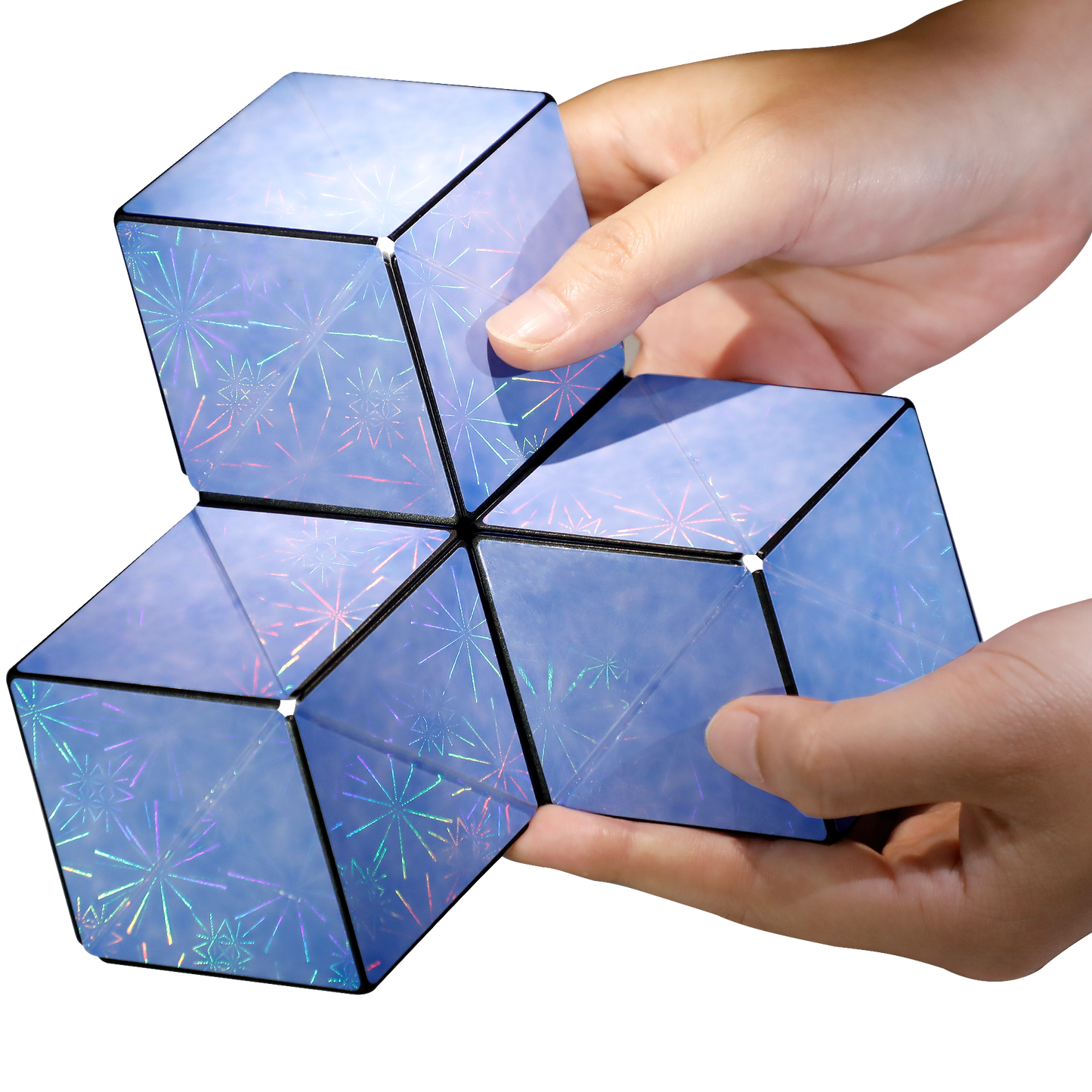 Shashibo Polar-4