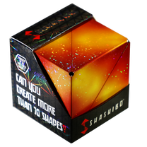 Shashibo Solar-1