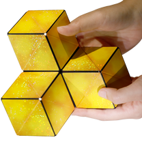 Shashibo Solar-2