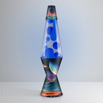 New Discovery Lava Lamp