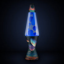 New Discovery Lava Lamp