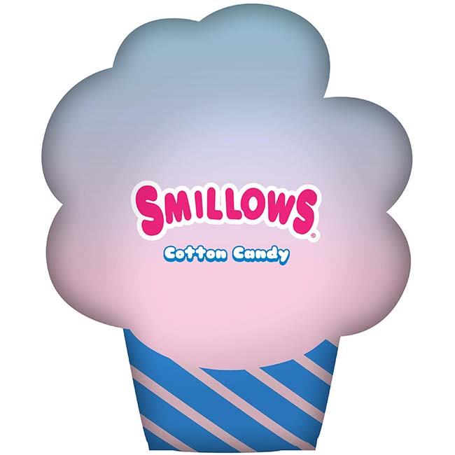Smillows Cotton Candy-2