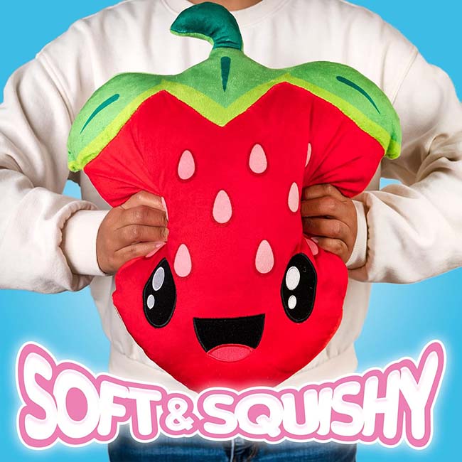 Smillows Strawberry-3