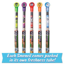 Smencils Halloween 5pk-7