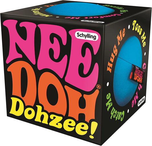Dohzee