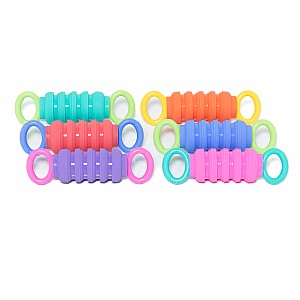 Krumples Pully 12 Pc