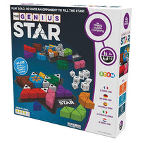 Genius Star-1