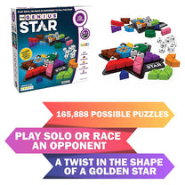 Genius Star-3