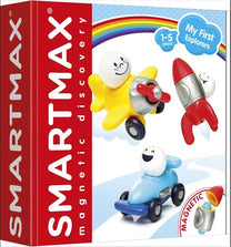 Smartmax My First Explore