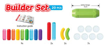 Builder Set 20pc