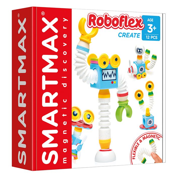 Roboflex Medium-1