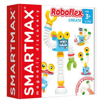 Roboflex Medium-1