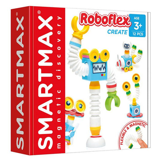 Roboflex Medium-1