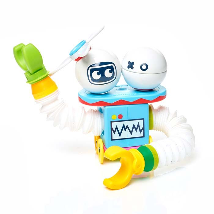 Roboflex Medium-2