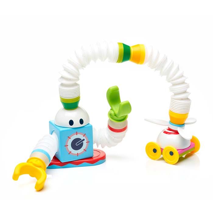 Roboflex Medium-4