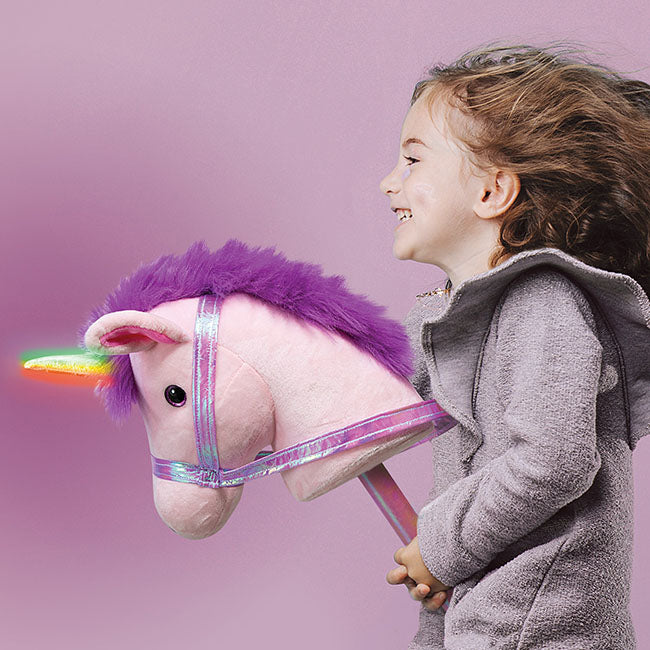 Schylling Starlight Unicorn-3