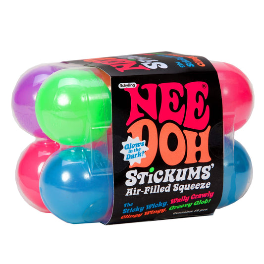 Stickums-1
