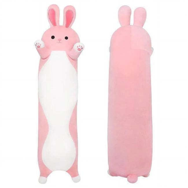 Long Bunny Plush-1