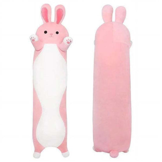 Long Bunny Plush-1