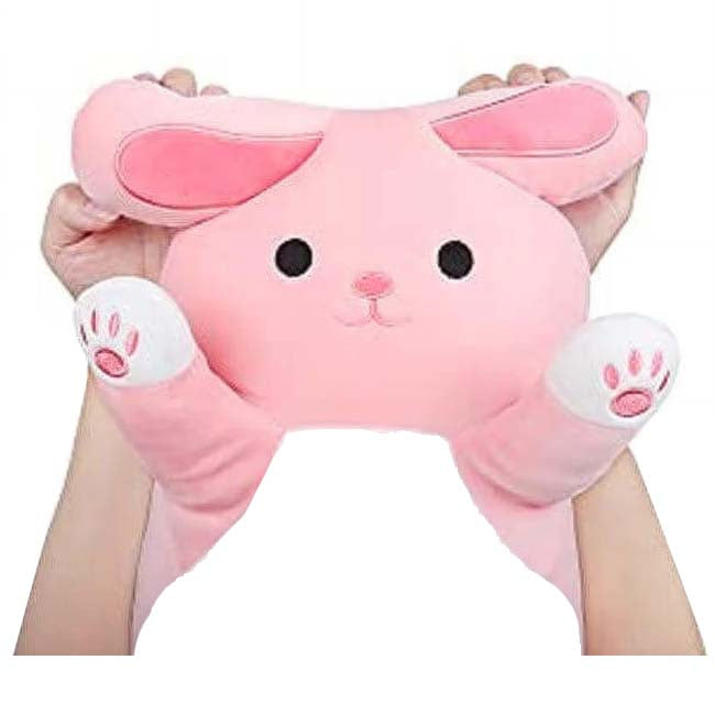 Long Bunny Plush-2