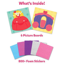 Fun With Foam Unicorns-2
