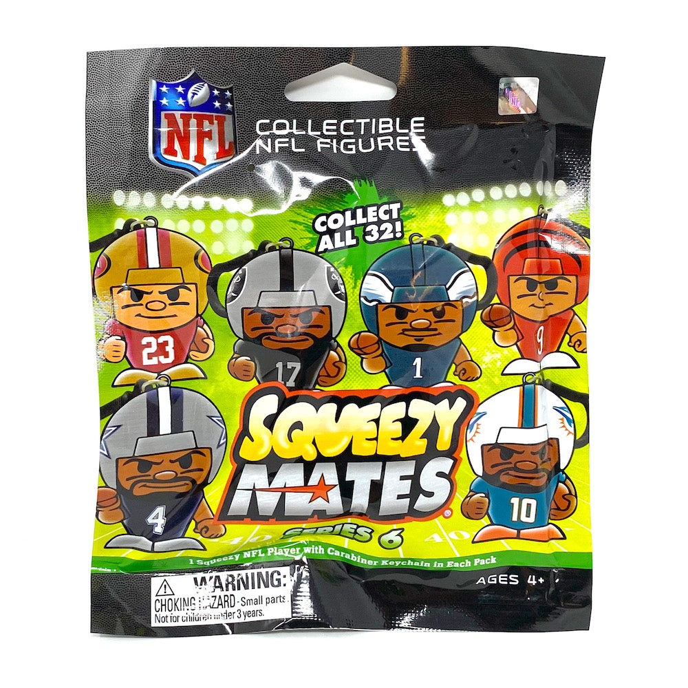 Squeezy Mates Nfl 2024