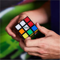 Rubiks 3x3 Cube