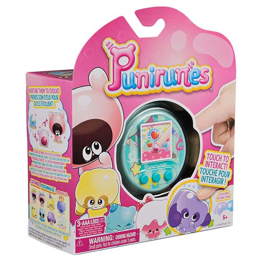 Punirunes Interactive-1