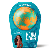 Princess Moana Bath Bomb-3