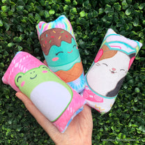 Squishmallow Water Wiggl*