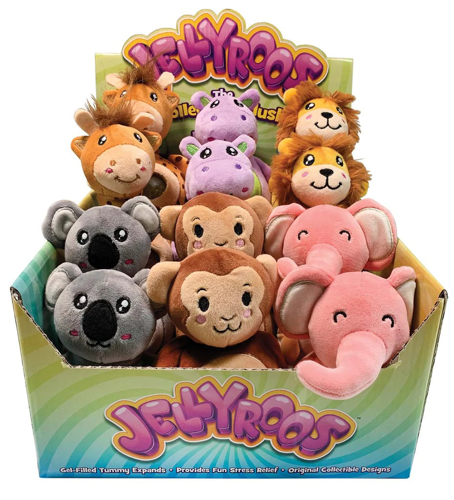 Jellyroos Kaz Koala-4